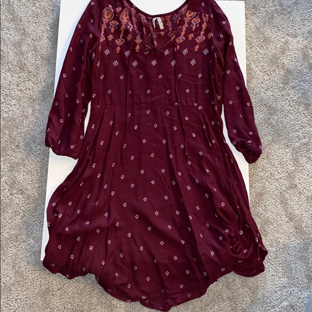 Mudd Medium Dress